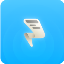 App icon for Reubin application